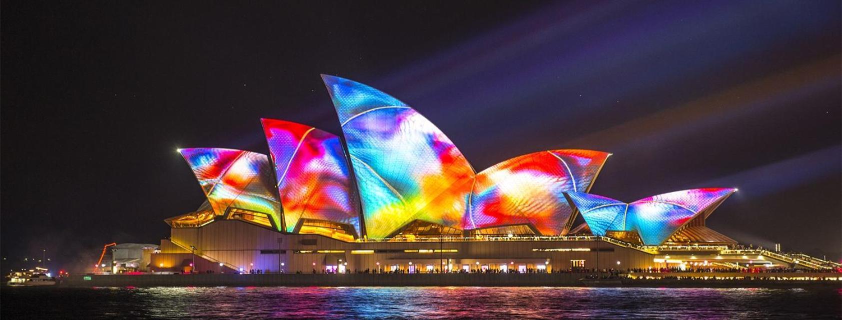 Medusa Hotel Sydney Exterior foto
