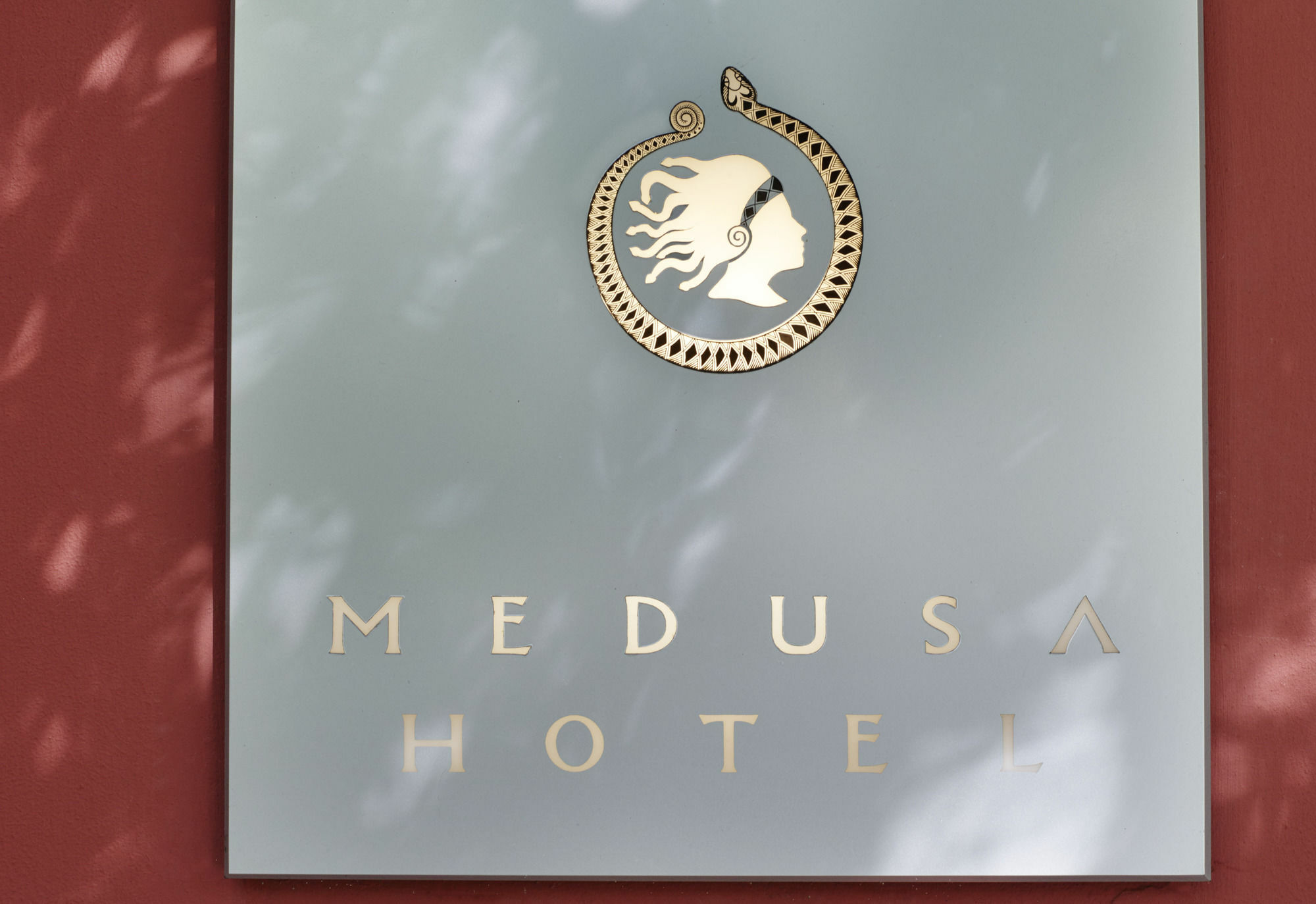 Medusa Hotel Sydney Exterior foto